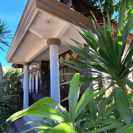 Sade Cempaka Villa